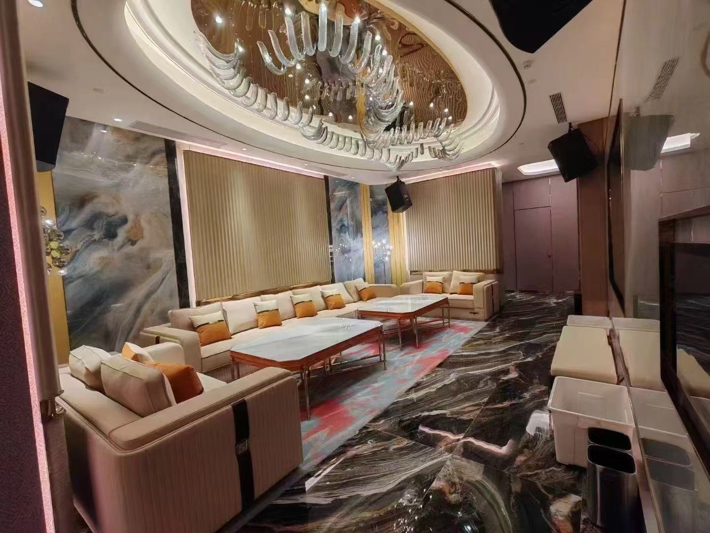 南阳商务KTV中低端选择-方城县ktv预定