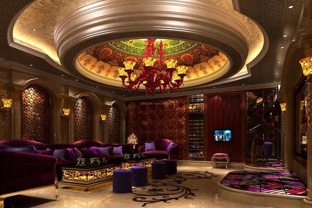 南阳商务ktv，性价比之选-方城县ktv预定