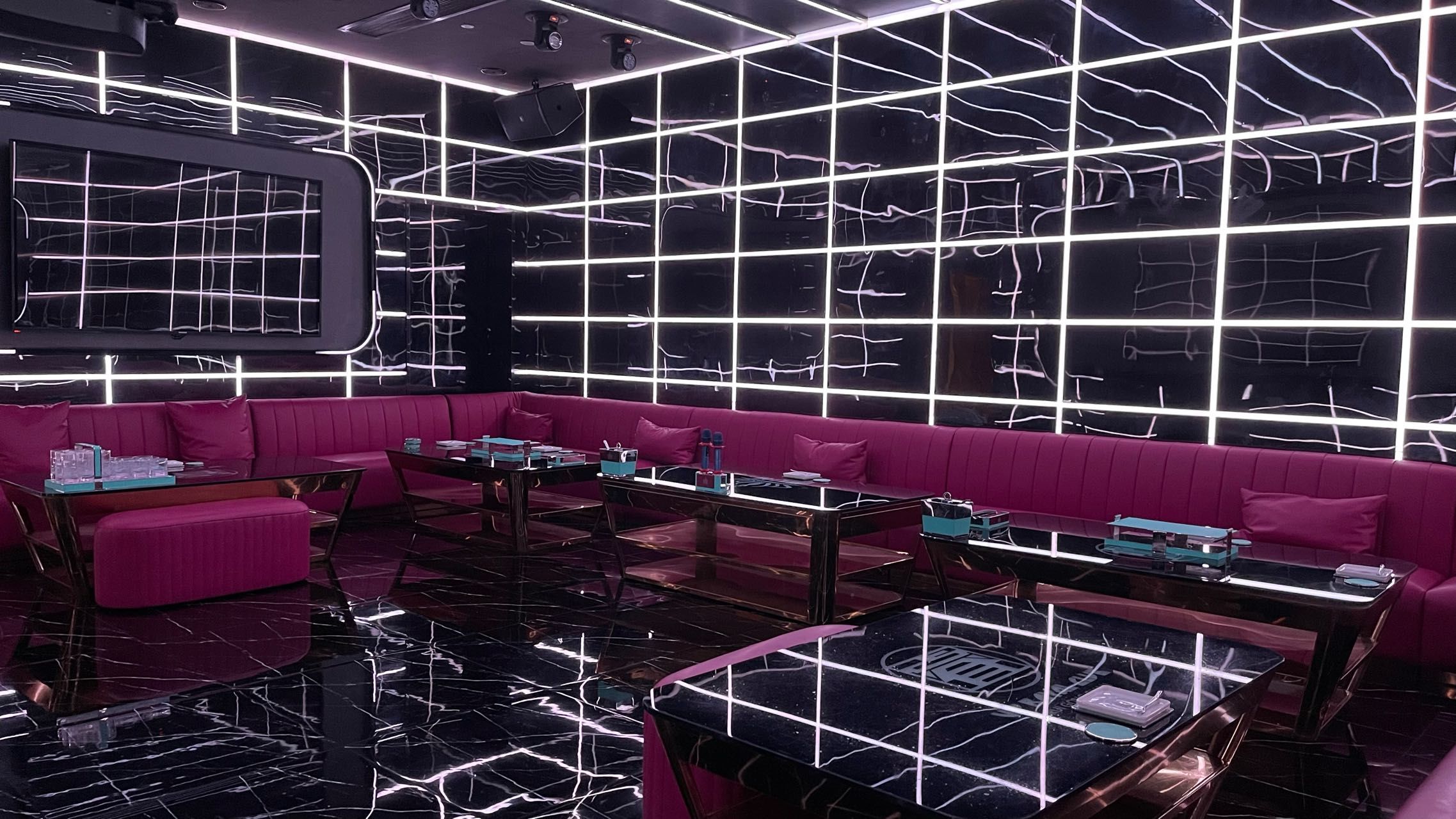 南阳ktv订房低端商务ktv推荐-方城县ktv订房