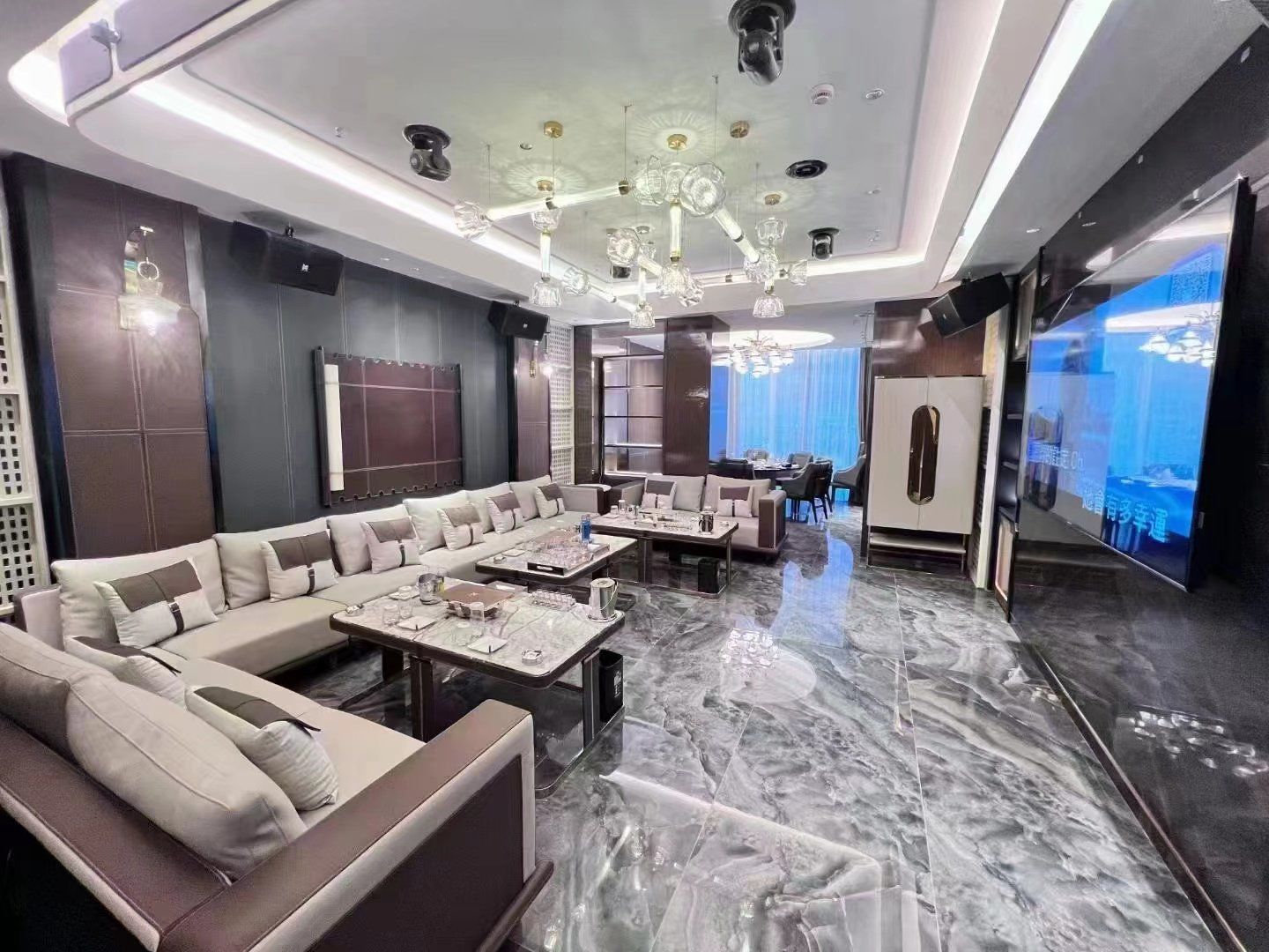 南阳商务ktv专业商务ktv订房推荐-方城县ktv订房